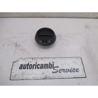 GLAVNO STIKALO LUCI OEM N. 8200128309 ORIGINAL REZERVNI DEL RENAULT KANGOO KC0/1 MK1 R (2003-2008) DIESEL LETNIK 2005