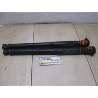 ZADNJI AMORTIZERJI OEM N. 98AG18080LN ORIGINAL REZERVNI DEL FORD FOCUS DAW DBW DNW MK1 R BER/SW (2001-2005) DIESEL LETNIK 2002