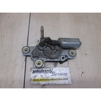 MOTORCEK ZADNJEGA BRISALCA OEM N. XS41A17K441AC ORIGINAL REZERVNI DEL FORD FOCUS DAW DBW DNW MK1 R BER/SW (2001-2005) DIESEL LETNIK 2002