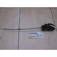 NOTRANJA KLJUKA  OEM N. XS41A22600AK ORIGINAL REZERVNI DEL FORD FOCUS DAW DBW DNW MK1 R BER/SW (2001-2005) DIESEL LETNIK 2002