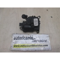 MOTORCEK OGREVANJA OEM N. 1S7H19B634CA ORIGINAL REZERVNI DEL FORD FOCUS DAW DBW DNW MK1 R BER/SW (2001-2005) DIESEL LETNIK 2002