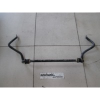 SPREDNJI STABILIZATOR OEM N. A4543230365 ORIGINAL REZERVNI DEL SMART FORFOUR 454 MK1 (2004 - 2006) BENZINA LETNIK 2006