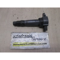 VZIGALNE TULJAVE OEM N. MN195616 ORIGINAL REZERVNI DEL SMART FORFOUR 454 MK1 (2004 - 2006) BENZINA LETNIK 2006