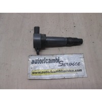 VZIGALNE TULJAVE OEM N. MN195616 ORIGINAL REZERVNI DEL SMART FORFOUR 454 MK1 (2004 - 2006) BENZINA LETNIK 2006