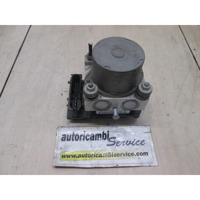 ABS AGREGAT S PUMPO OEM N. A4544200975 ORIGINAL REZERVNI DEL SMART FORFOUR 454 MK1 (2004 - 2006) BENZINA LETNIK 2006