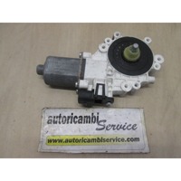 DVIZNI MEHANIZEM SPREDNIH STEKEL  OEM N. 130822207 ORIGINAL REZERVNI DEL SMART FORFOUR 454 MK1 (2004 - 2006) BENZINA LETNIK 2006