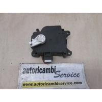 MOTORCEK OGREVANJA OEM N. AE0637008320 ORIGINAL REZERVNI DEL SMART FORFOUR 454 MK1 (2004 - 2006) BENZINA LETNIK 2006