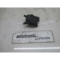 MOTORCEK OGREVANJA OEM N. A21000700 ORIGINAL REZERVNI DEL FIAT PUNTO EVO 199 (2009 - 2012)  BENZINA LETNIK 2011