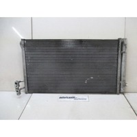 HLADILNIK KLIME OEM N. 64536968743 ORIGINAL REZERVNI DEL BMW SERIE 1 BER/COUPE/CABRIO E81/E82/E87/E88 LCI R (2007 - 2013) DIESEL LETNIK 2007