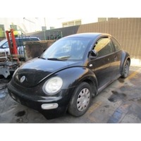 VOLKSWAGEN NEW BEETLE 1.9 D 66KW 5M 3P (1999) RICAMBI IN MAGAZZINO 