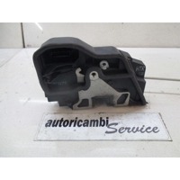 CENTRALNO ZAKLEPANJE ZADNJIH DESNIH VRAT OEM N. 51227202148 ORIGINAL REZERVNI DEL BMW SERIE 1 BER/COUPE/CABRIO E81/E82/E87/E88 LCI R (2007 - 2013) DIESEL LETNIK 2007