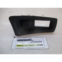 PEPELNIK / DRZALA ZA PIJACO OEM N.  ORIGINAL REZERVNI DEL BMW SERIE 1 BER/COUPE/CABRIO E81/E82/E87/E88 LCI R (2007 - 2013) DIESEL LETNIK 2007