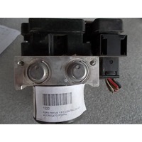 ABS AGREGAT S PUMPO OEM N.  ORIGINAL REZERVNI DEL FORD FOCUS DA HCP DP MK2 BER/SW (2005 - 2008) DIESEL LETNIK 2005