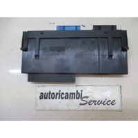 RACUNALNIK MOTORJA/REM OEM N. 61359150721 ORIGINAL REZERVNI DEL BMW SERIE 1 BER/COUPE/CABRIO E81/E82/E87/E88 LCI R (2007 - 2013) DIESEL LETNIK 2007