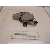 MOTORCEK ZADNJEGA BRISALCA OEM N. 1688200442 ORIGINAL REZERVNI DEL MERCEDES CLASSE A W168 V168 R (2001 - 2005) DIESEL LETNIK 2002