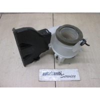 VENTILATOR  KABINE  OEM N. G9230-12010 ORIGINAL REZERVNI DEL TOYOTA AURIS E18 MK2 (2012 - 2018) IBRIDO (ELETRICO-BENZINA) LETNIK 2013