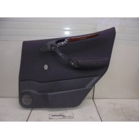 VRATNI PANEL OEM N. PNPDTMBCLASAW168RBR5P ORIGINAL REZERVNI DEL MERCEDES CLASSE A W168 V168 R (2001 - 2005) DIESEL LETNIK 2002