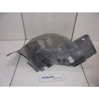 SPREDNJI KOLOTEK OEM N. 1686988530 ORIGINAL REZERVNI DEL MERCEDES CLASSE A W168 V168 R (2001 - 2005) DIESEL LETNIK 2002