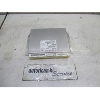 KONTROLA ESP ENOTA  OEM N. 1685451332 ORIGINAL REZERVNI DEL MERCEDES CLASSE A W168 V168 R (2001 - 2005) DIESEL LETNIK 2002