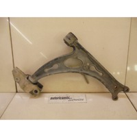SPREDNJA LEVA ROKA  OEM N. 1K0407153G ORIGINAL REZERVNI DEL AUDI A3 MK2R 8P 8PA 8P1 8P7 (2008 - 2012)DIESEL LETNIK 2008