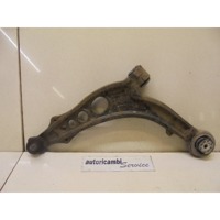 SPREDNJA LEVA ROKA  OEM N. 50703230 ORIGINAL REZERVNI DEL LANCIA Y YPSILON 843 R (2006 - 2011) BENZINA LETNIK 2007