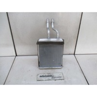 GRELEC RADIATORJA OEM N. 52466960 ORIGINAL REZERVNI DEL ALFA ROMEO 147 937 (2001 - 2005)DIESEL LETNIK 2004