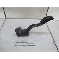 PEDALI OEM N. 46755863 ORIGINAL REZERVNI DEL ALFA ROMEO 147 937 (2001 - 2005)DIESEL LETNIK 2004