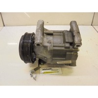 KOMPRESOR KLIME  OEM N. 51747318 ORIGINAL REZERVNI DEL LANCIA Y YPSILON 843 R (2006 - 2011) BENZINA LETNIK 2007