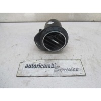 ODVOD ZRAKA OEM N. 735292509 ORIGINAL REZERVNI DEL ALFA ROMEO 147 937 (2001 - 2005)DIESEL LETNIK 2004