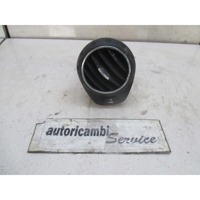 ODVOD ZRAKA OEM N. 735292510 ORIGINAL REZERVNI DEL ALFA ROMEO 147 937 (2001 - 2005)DIESEL LETNIK 2004