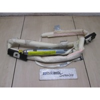 ZRACNA BLAZINA GLAVA DESNA OEM N. 569603E500 ORIGINAL REZERVNI DEL KIA SORENTO JC MK1 (2002 - 2009) DIESEL LETNIK 2005