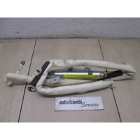 ZRACNA BLAZINA GLAVA LEVA OEM N. 569503E500 ORIGINAL REZERVNI DEL KIA SORENTO JC MK1 (2002 - 2009) DIESEL LETNIK 2005