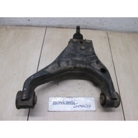 SPREDNJA LEVA ROKA  OEM N. 54510300 ORIGINAL REZERVNI DEL KIA SORENTO JC MK1 (2002 - 2009) DIESEL LETNIK 2005