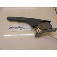 OEM N. 8200964757 ORIGINAL REZERVNI DEL RENAULT CLIO BR0//1 CR0/1 KR0/1 MK3 R (05/2009 - 2013) BENZINA/GPL LETNIK 2010