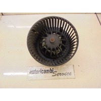 VENTILATOR  KABINE  OEM N. N103992Q ORIGINAL REZERVNI DEL RENAULT CLIO BR0//1 CR0/1 KR0/1 MK3 R (05/2009 - 2013) BENZINA/GPL LETNIK 2010