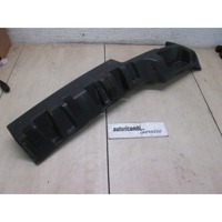 NOSILCI ODBIJACA  OEM N. 866703 ORIGINAL REZERVNI DEL KIA SORENTO JC MK1 (2002 - 2009) DIESEL LETNIK 2005