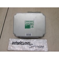 KRMILNA ENOTA AVTOMATSKI MENJALNIK OEM N. 954404C035 ORIGINAL REZERVNI DEL KIA SORENTO JC MK1 (2002 - 2009) DIESEL LETNIK 2005