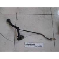 PRILAGODITVE ZA INVALIDE OEM N.  ORIGINAL REZERVNI DEL MERCEDES CLASSE A W168 V168 R (2001 - 2005) DIESEL LETNIK 2002