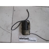 PRILAGODITVE ZA INVALIDE OEM N.  ORIGINAL REZERVNI DEL MERCEDES CLASSE A W168 V168 R (2001 - 2005) DIESEL LETNIK 2002