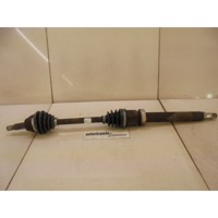 DESNA SPREDNJA POGONSKA GRED  OEM N. 1742888 ORIGINAL REZERVNI DEL FORD FIESTA JH JD MK5 R (2005 - 2008) BENZINA LETNIK 2008