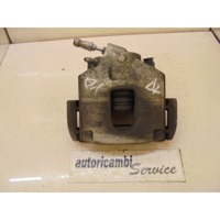 SPREDNJE DESNE ZAVORNE CELJUSTI  OEM N. 1478474 ORIGINAL REZERVNI DEL FORD FIESTA JH JD MK5 R (2005 - 2008) BENZINA LETNIK 2008