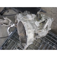 ROCNI MENJALNIK OEM N.  ORIGINAL REZERVNI DEL FORD FOCUS DA HCP DP MK2 BER/SW (2005 - 2008) DIESEL LETNIK 2005