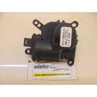 MOTORCEK OGREVANJA OEM N. 1S7H-19B634-CA ORIGINAL REZERVNI DEL FORD FIESTA JH JD MK5 R (2005 - 2008) BENZINA LETNIK 2008