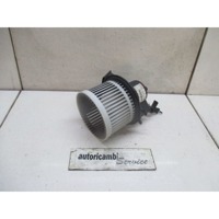 VENTILATOR  KABINE  OEM N. 77362537 ORIGINAL REZERVNI DEL FIAT PANDA 169 (2003 - 08/2009) BENZINA LETNIK 2003