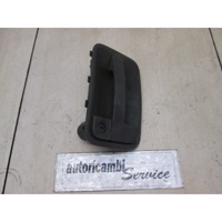 ZUNANJA KLJUKA SPREDNJA LEVA VRATA OEM N. 1476388077 ORIGINAL REZERVNI DEL FIAT ULYSSE 220 MK1 (1994 - 05/2002) BENZINA LETNIK 1998