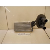 GRELEC RADIATORJA OEM N.  ORIGINAL REZERVNI DEL CITROEN XSARA PICASSO (1999 - 2010) BENZINA LETNIK 2000