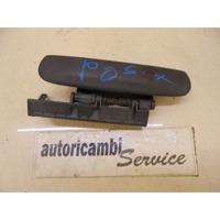 ZUNANJA KLJUKA ZADNJA LEVA VRATA OEM N. 00009101Q0 ORIGINAL REZERVNI DEL CITROEN XSARA PICASSO (1999 - 2010) BENZINA LETNIK 2000