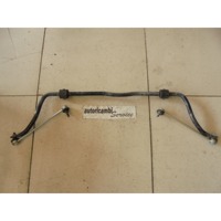 SPREDNJI STABILIZATOR OEM N. 508189 ORIGINAL REZERVNI DEL CITROEN XSARA PICASSO (1999 - 2010) BENZINA LETNIK 2000