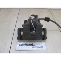 SPREDNJE LEVE ZAVORNE CELJUSTI  OEM N. 9947128 ORIGINAL REZERVNI DEL LANCIA LYBRA 839 BER/SW (1999 - 2006) DIESEL LETNIK 2001