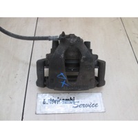 SPREDNJE DESNE ZAVORNE CELJUSTI  OEM N. 9947129 ORIGINAL REZERVNI DEL LANCIA LYBRA 839 BER/SW (1999 - 2006) DIESEL LETNIK 2001